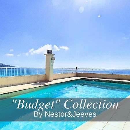 Nestor&Jeeves - Suite Royal Luxembourg - Central - Swimming Pool On Roof Nice Luaran gambar