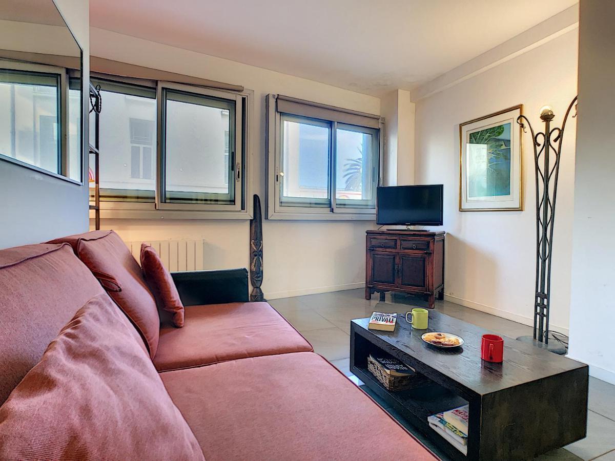 Nestor&Jeeves - Suite Royal Luxembourg - Central - Swimming Pool On Roof Nice Luaran gambar