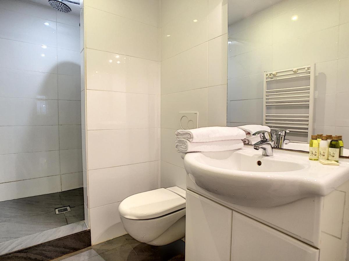Nestor&Jeeves - Suite Royal Luxembourg - Central - Swimming Pool On Roof Nice Luaran gambar